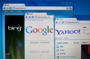 Google Yahoo Bing Ads