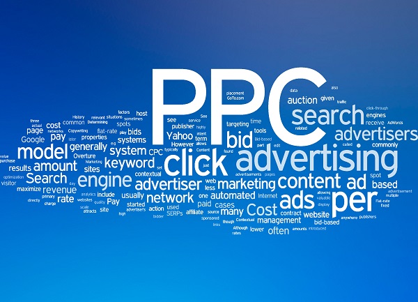 PPC (Pay per Click Advertising)