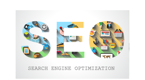 search engine optimization
